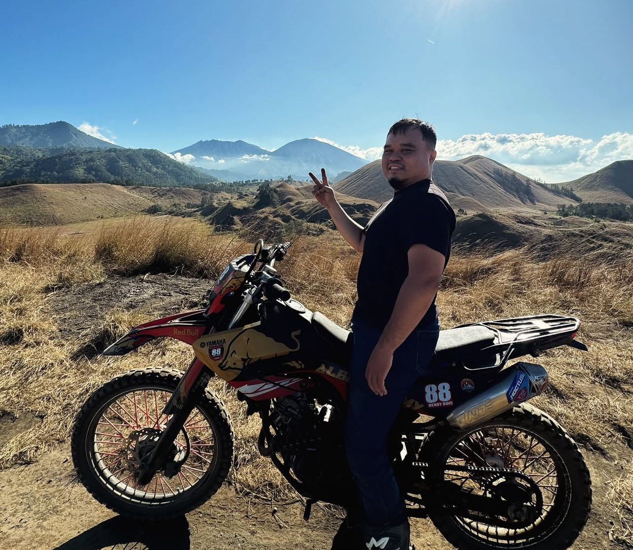 Fredy Yudiawan Profile